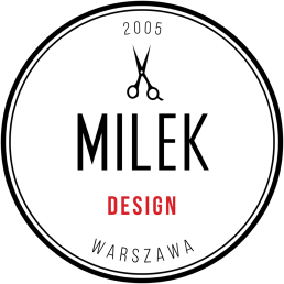 Logo Milek