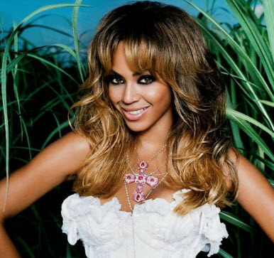 Beyonce-wavy-hair-with-bangs