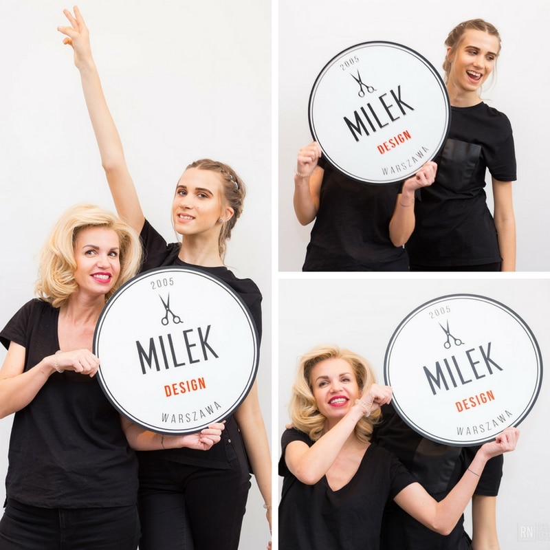 Dzień Matki - Podaruj swojej Mamie chwilę przyjemności w Milek Design