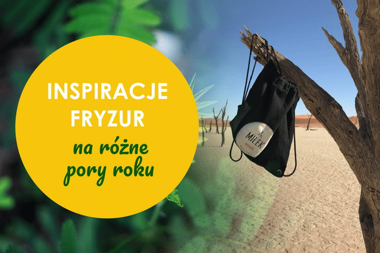 Dzień ziemi czyli jak inspiruje nas natura